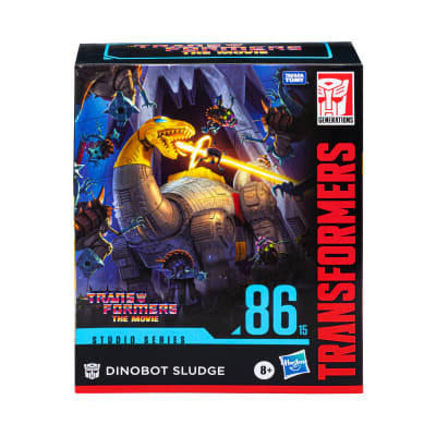 TRANSFORMERS STUDIO SERIES LEADER CLASS2