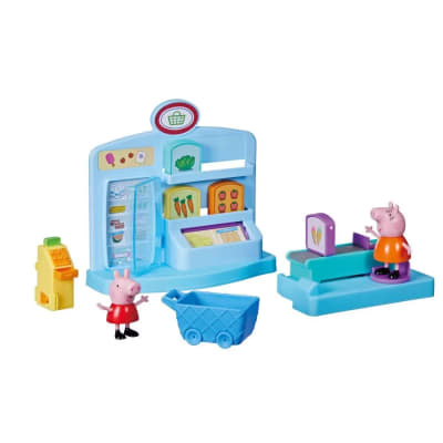 PEPPA PIG EXPERIENCIAS SURTIDO PEPPA PIG EXPERIENCIAS SURTIDO