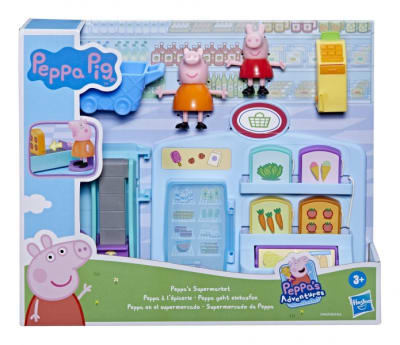 PEPPA PIG EXPERIENCIAS SURTIDO PEPPA PIG EXPERIENCIAS SURTIDO