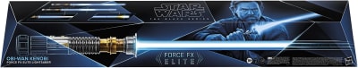 STAR WARS BLACK SERIES OBI-WAN KENOBI FORCE FX ELITE LIGHTSABER2