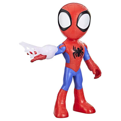SPIDEY Y SUS AMIGOS MEGA SPIDEY SPIDEY Y SUS AMIGOS MEGA SPIDEY