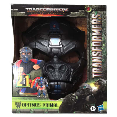 TRANSFORMERS RISE OF THE BEASTS ROLEPLAY MÁSCARA CONVERTIBLE SURTIDO1