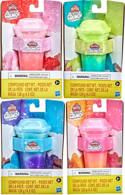 PLAY-DOH CRYSTAL CRUNCH LATA SURTIDO1