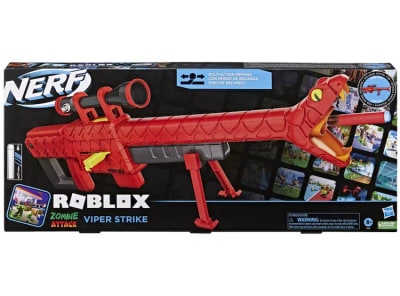 NERF ROBLOX VIPER STRIKE2