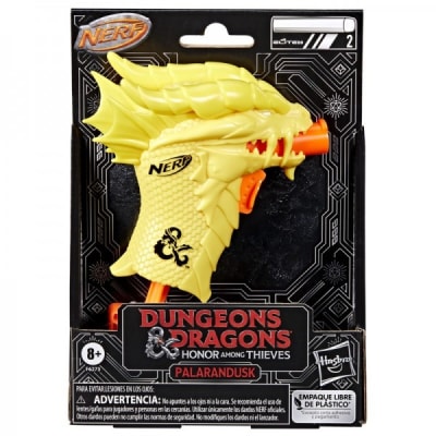 NERF DUNGEONS & DRAGONS PALARANDUSK2