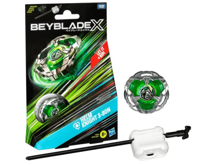 BEYBLADE X - HELM KNIGHT 3-80N1