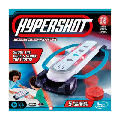 JUEGO HYPERSHOT2