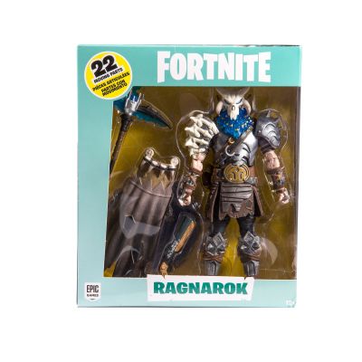 FORTNITE FIGURA DE ACCIÓN RAGNAROK1