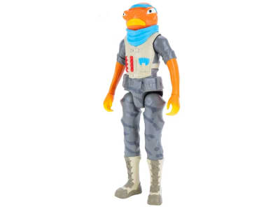 FORTNITE FIGURA TRIGGERFISH VICTORY SERIES FORTNITE FIGURA TRIGGERFISH VICTORY SERIES