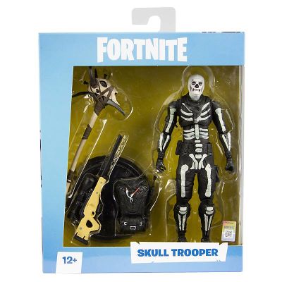 FORTNITE FIGURA DE ACCIÓN 7