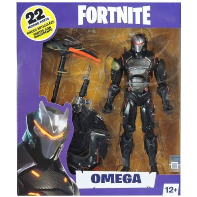 FORTNITE FIGURA DE ACCIÓN 7
