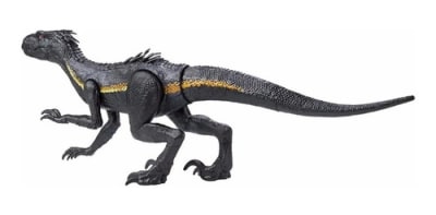 JURASSIC WORLD INDORAPTOR JURASSIC WORLD INDORAPTOR