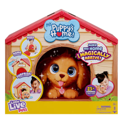 LITTLE LIVE PETS PERRITO EN CASITA2