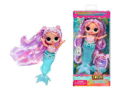 L.O.L. SURPRISE TWEENS MERMAID DOLL - LANA MARINE1
