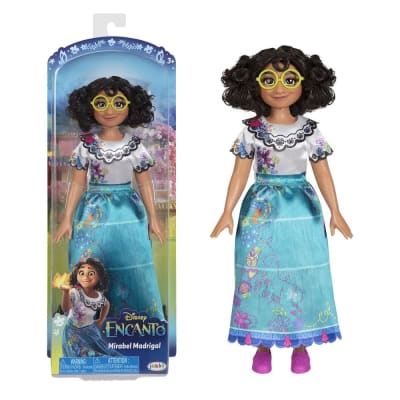 MUÑECA MIRABEL MADRIGAL BASIC1