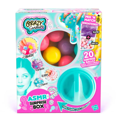 ASMR Surprise Box2