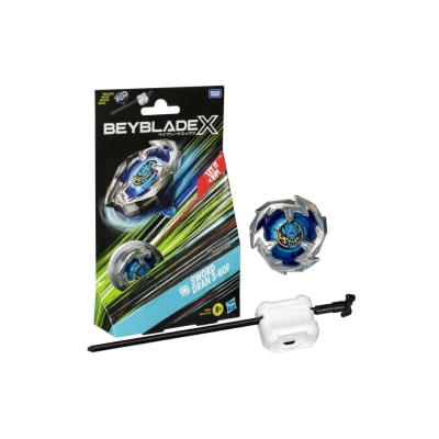 BEYBLADE X - SWORD DRAN 3-60F1