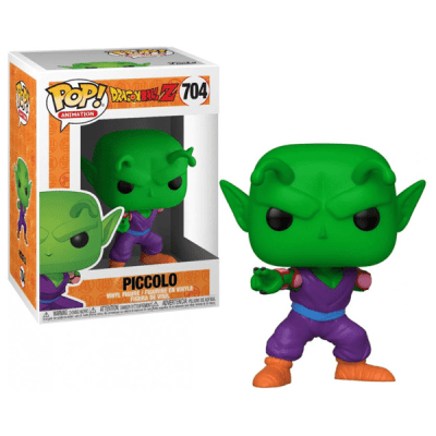 FUNKO POP: DBZ - PICCOLO 7041