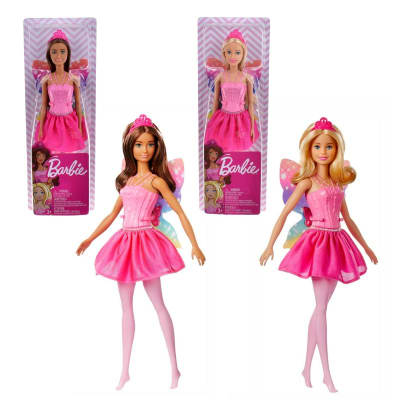 BARBIE HADAS MÁGICAS SURTIDO BARBIE HADAS MÁGICAS SURTIDO