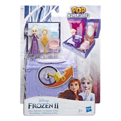 FROZEN 2 POP UP ESCENAS CLÁSICAS FROZEN 2 POP UP ESCENAS CLÁSICAS