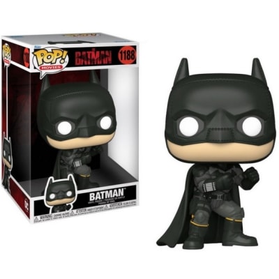 POP The Batman- BATMAN Jumbo1