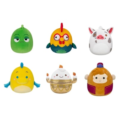 SQUICHMALLOWS 19 CM1