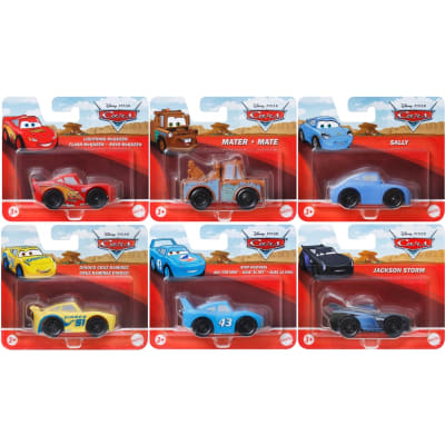 CARS AUTO BASICO SURT1