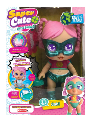 SUPER CUTE LITTLE BABIES GABI SUPER CUTE LITTLE BABIES GABI