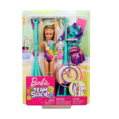 BARBIE GIMNASIA CON STACIE1