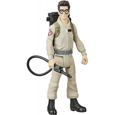 GHOSTBUSTER FIGURAS CLASICAS CON FANTASMITAS GHOSTBUSTER FIGURAS CLASICAS CON FANTASMITAS