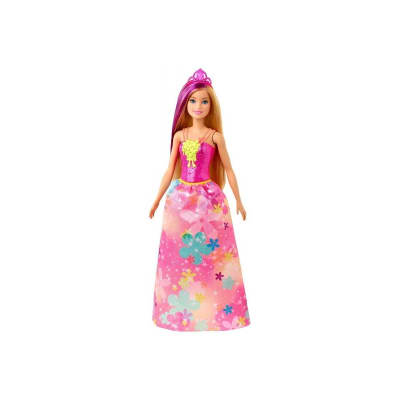 BARBIE DREAMTOPIA PRINCESAS SURTIDO BARBIE DREAMTOPIA PRINCESAS SURTIDO