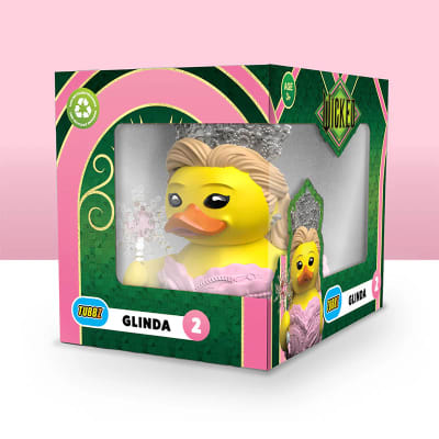 Wicked Tubbz BOXED Glinda Upland1