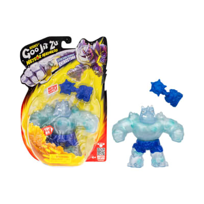 GOO JIT ZU METEOR MADNESS X 1 SURT.2