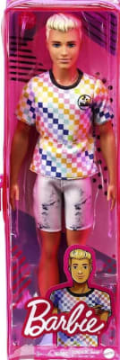 BARBIE FASHIONISTA KEN BARBIE FASHIONISTA KEN