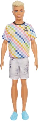 BARBIE FASHIONISTA KEN BARBIE FASHIONISTA KEN