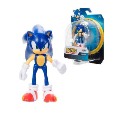 SONIC FIGURA 5 CM1