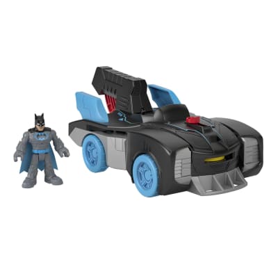 IMAGINEXT BATIMOVIL BAT-TECH IMAGINEXT BATIMOVIL BAT-TECH
