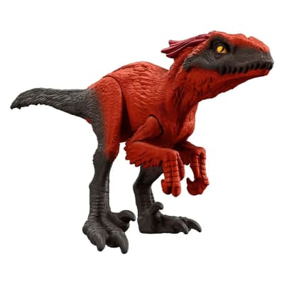 JURASSIC WORLD PYRORAPTOR JURASSIC WORLD PYRORAPTOR