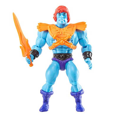 MASTERS OF THE UNIVERSE ORIGINS FAKER MASTERS OF THE UNIVERSE ORIGINS FAKER