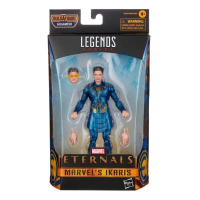 Eternals Baf Gilgamesh Marvel Legends1