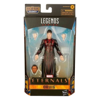 Marvel Legends Series Oruig Eternals1
