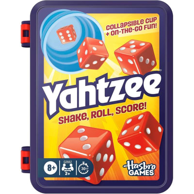JUEGO DE MESA - YAHTZEE REFRESH1