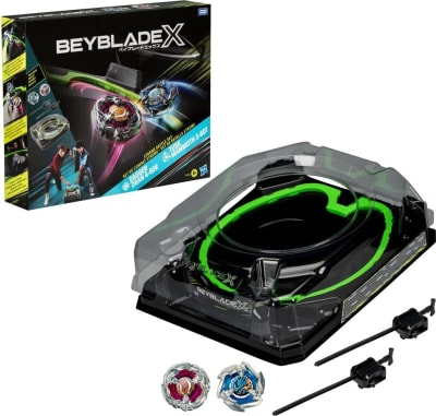 BEY BBX XTREME BATTLE SET1