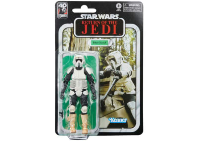 STAR WARS THE VINTAGE COLLECTION RETURN OF THE JEDI - SURTIDO1