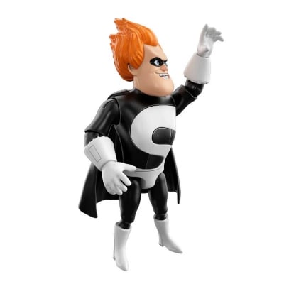 PIXAR SYNDROME FIGURA INTERACTIVA PIXAR SYNDROME FIGURA INTERACTIVA