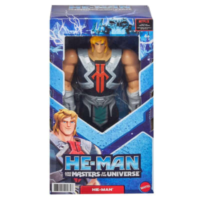 MASTERS OF THE UNIVERSE FIGURAS 24 CM SURTIDO1