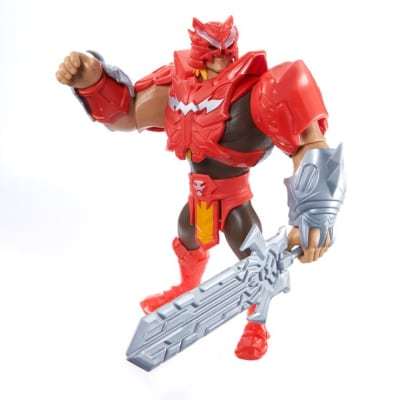 HE-MAN CON ARMADURA, MASTERS OF THE UNIVERSE HE-MAN CON ARMADURA, MASTERS OF THE UNIVERSE