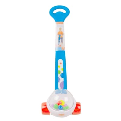 FISHER-PRICE CORN POPPER FISHER-PRICE CORN POPPER