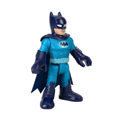 IMAGINEXT BATMAN XL AZUL DC SUPER FRIENDS IMAGINEXT BATMAN XL AZUL DC SUPER FRIENDS