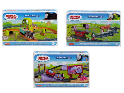 THOMAS & FRIENDS PISTAS SURTIDO2